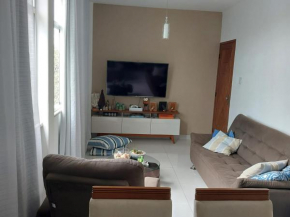 Apartamento 3 Quartos no Circuito do Carnaval